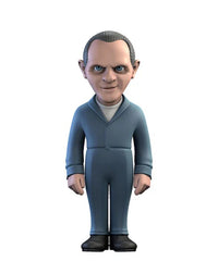 Hannibal Lecter