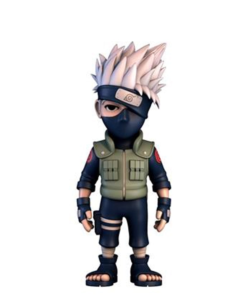 Kakashi Hatake
