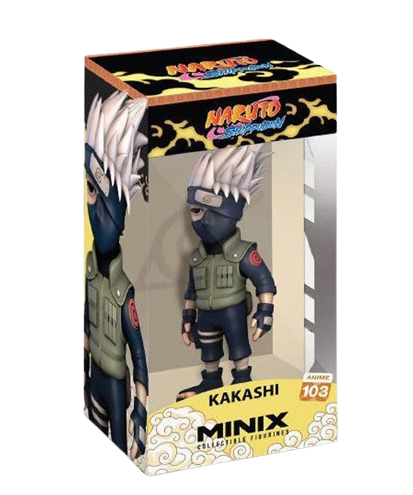 Kakashi Hatake
