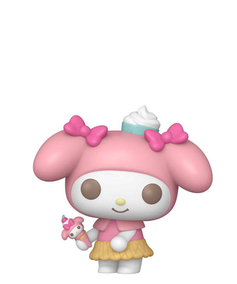 My Melody (Ice Cream)