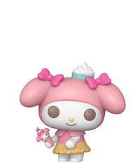 My Melody (Ice Cream)