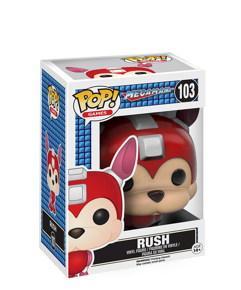 Rush