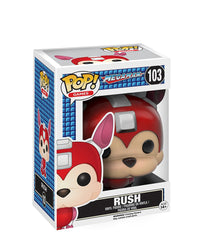 Rush