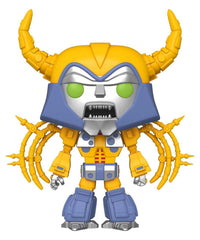 Unicron (10-Inch)