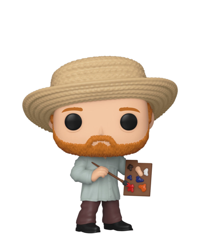 Vincent Van Gogh