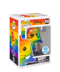Goofy (Rainbow)