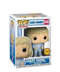 Harry Dunne In Tux (Chase)
