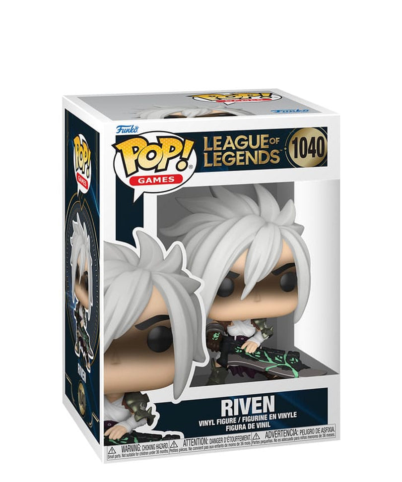 Riven