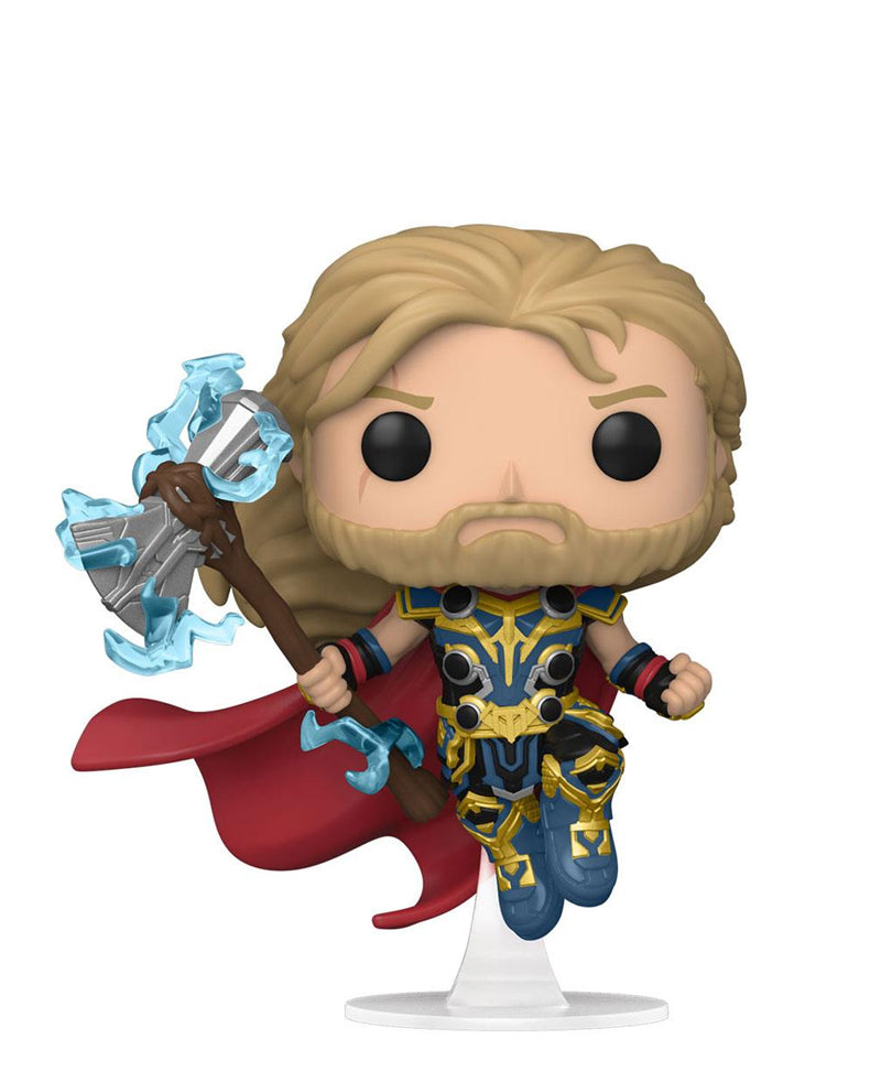 Thor