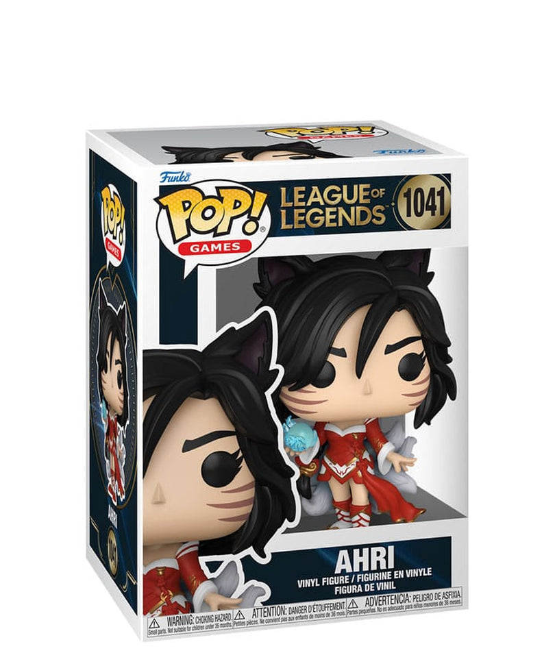 Ahri