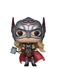 Mighty Thor (Helmeted)