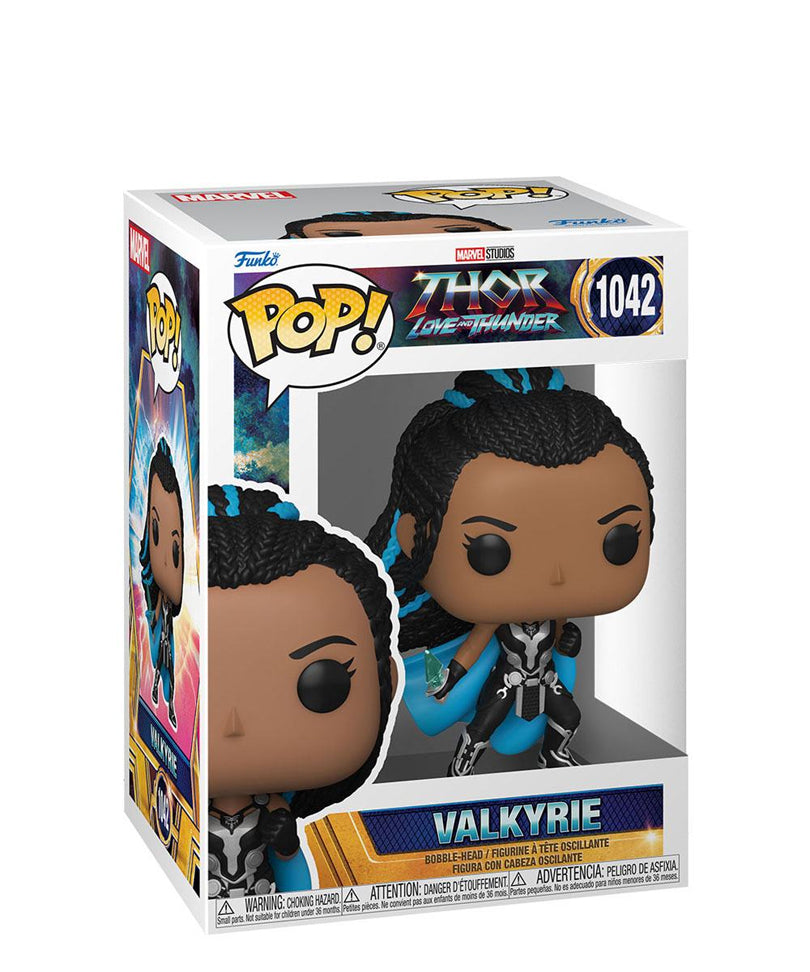 Valkyrie