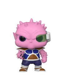 Dodoria