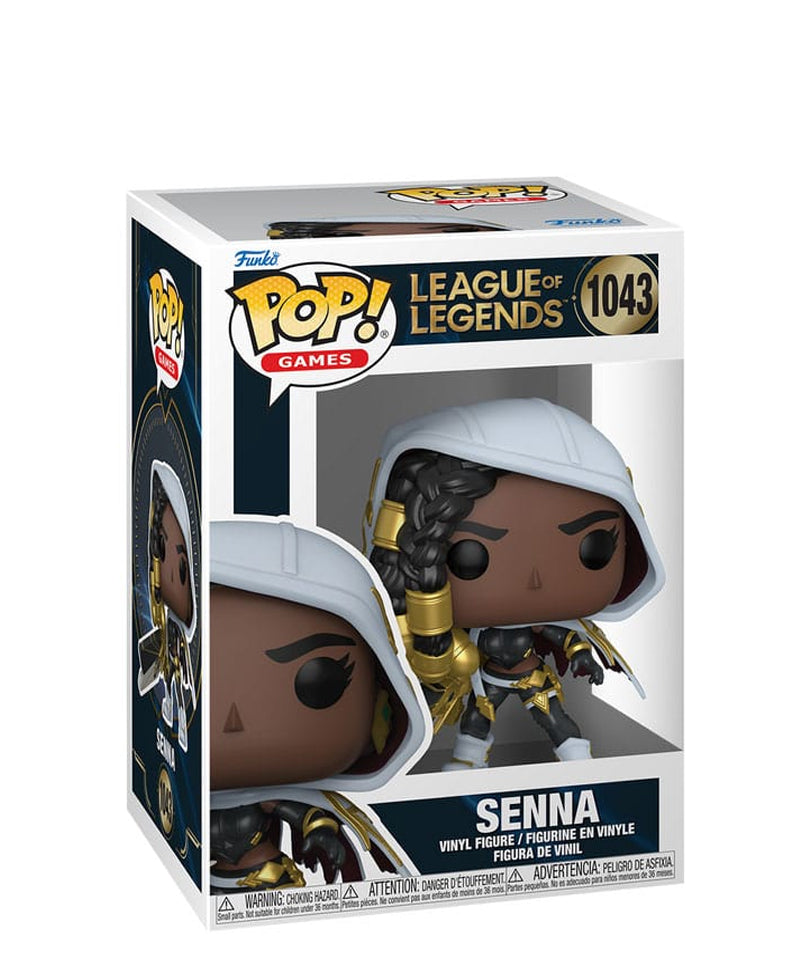 Senna