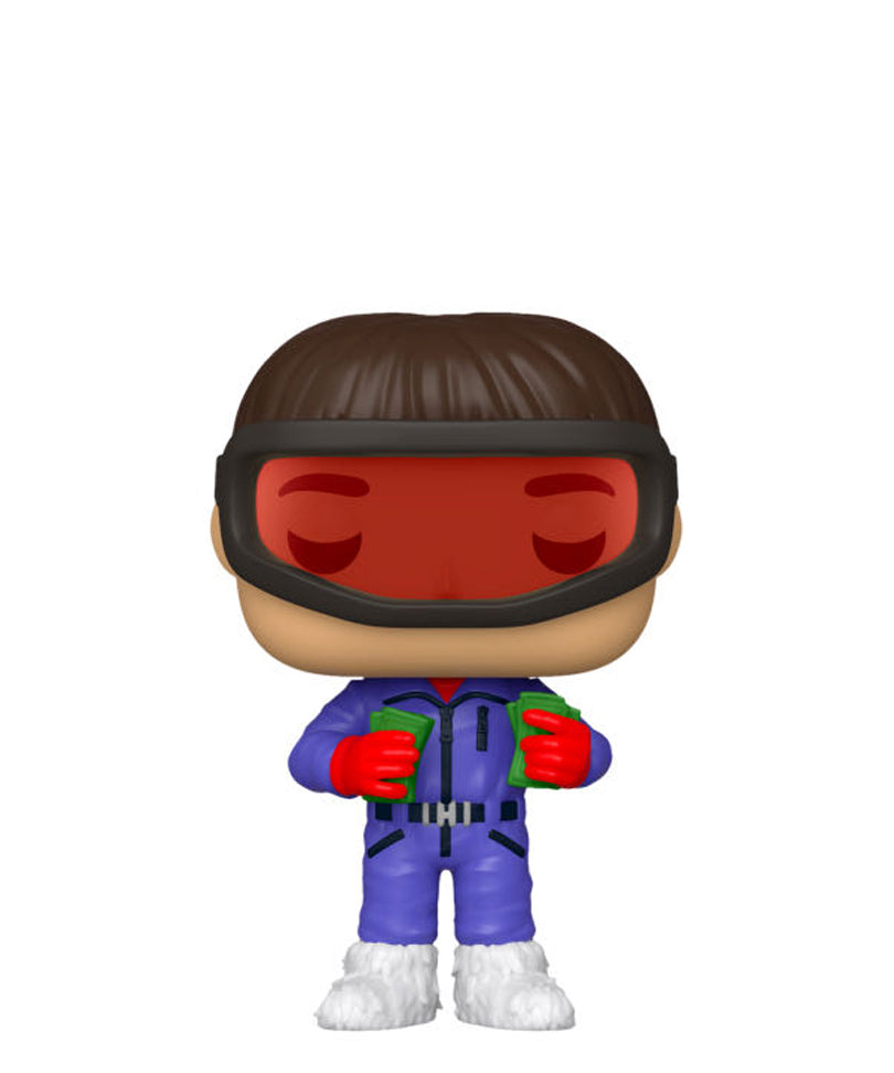 Ski Lloyd Christmas
