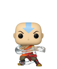 Aang