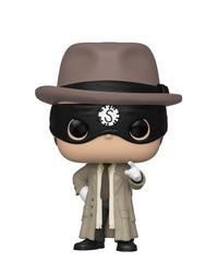 Dwight Schrute as Scranton Strangler