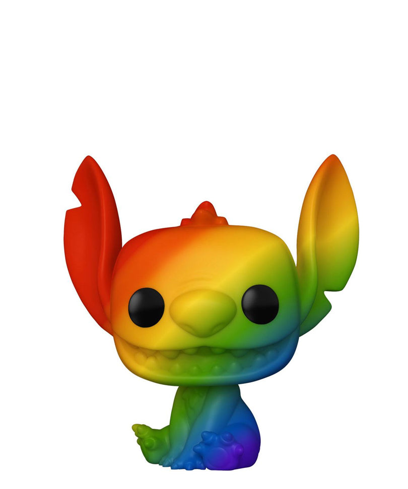 Stitch Rainbow