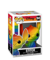 Stitch Rainbow