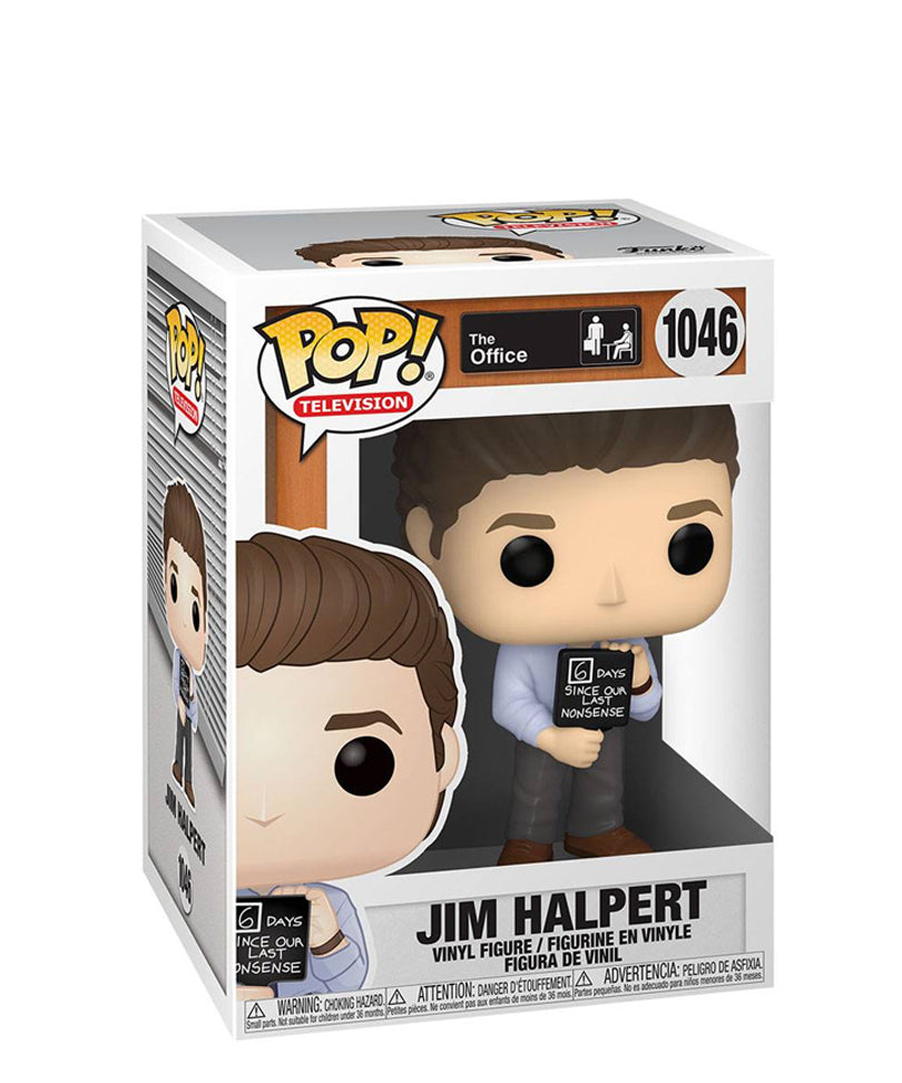 Jim Halpert