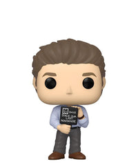 Jim Halpert