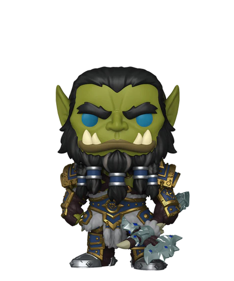 Thrall