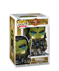 Thrall