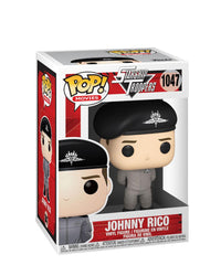 Johnny Rico