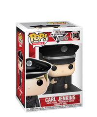Carl Jenkins
