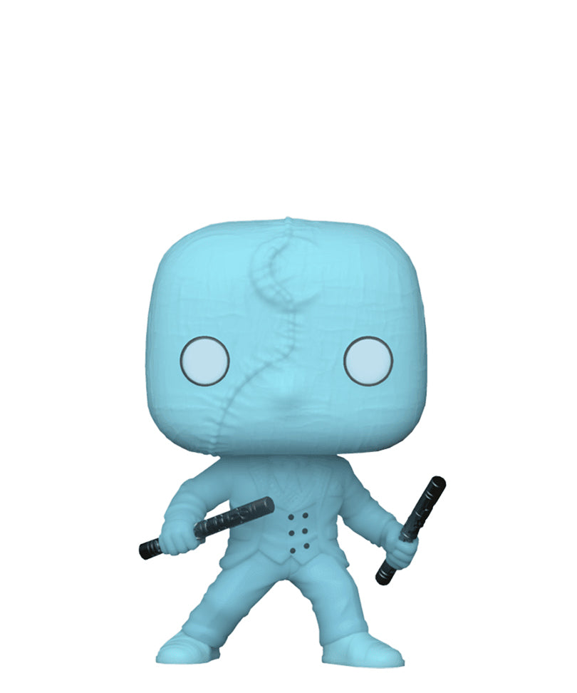 Mr. Knight (Glow in the Dark)