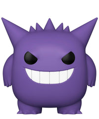 Gengar (10-Inch)