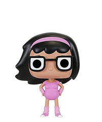 Tina Belcher (Buttloose)