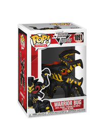 Warrior Bug