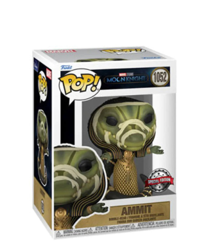 Ammit
