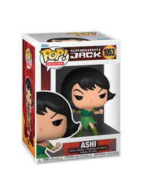 Ashi