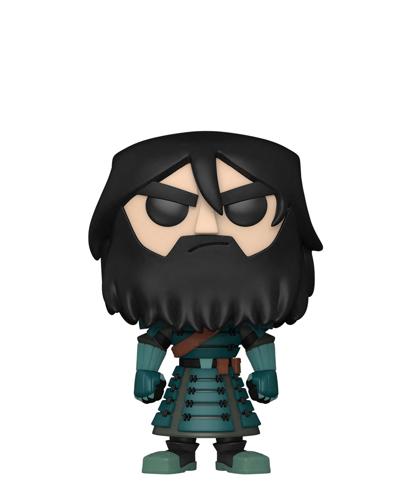 Jack (Armored)