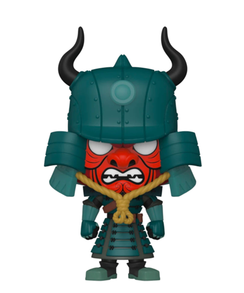 Jack (Armored) Chase