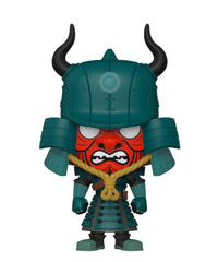 Jack (Armored) Chase