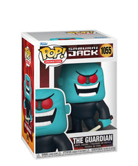 The Guardian