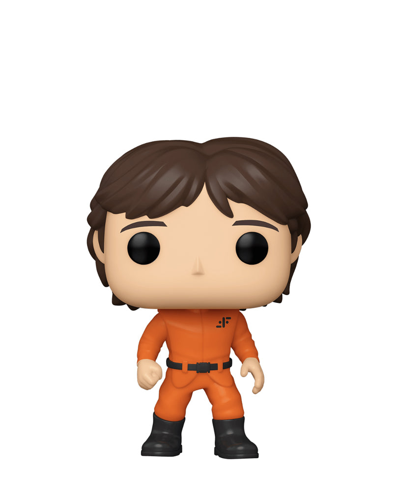 Mike Donovan
