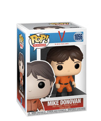 Mike Donovan