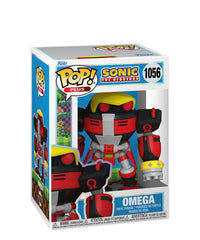 Omega
