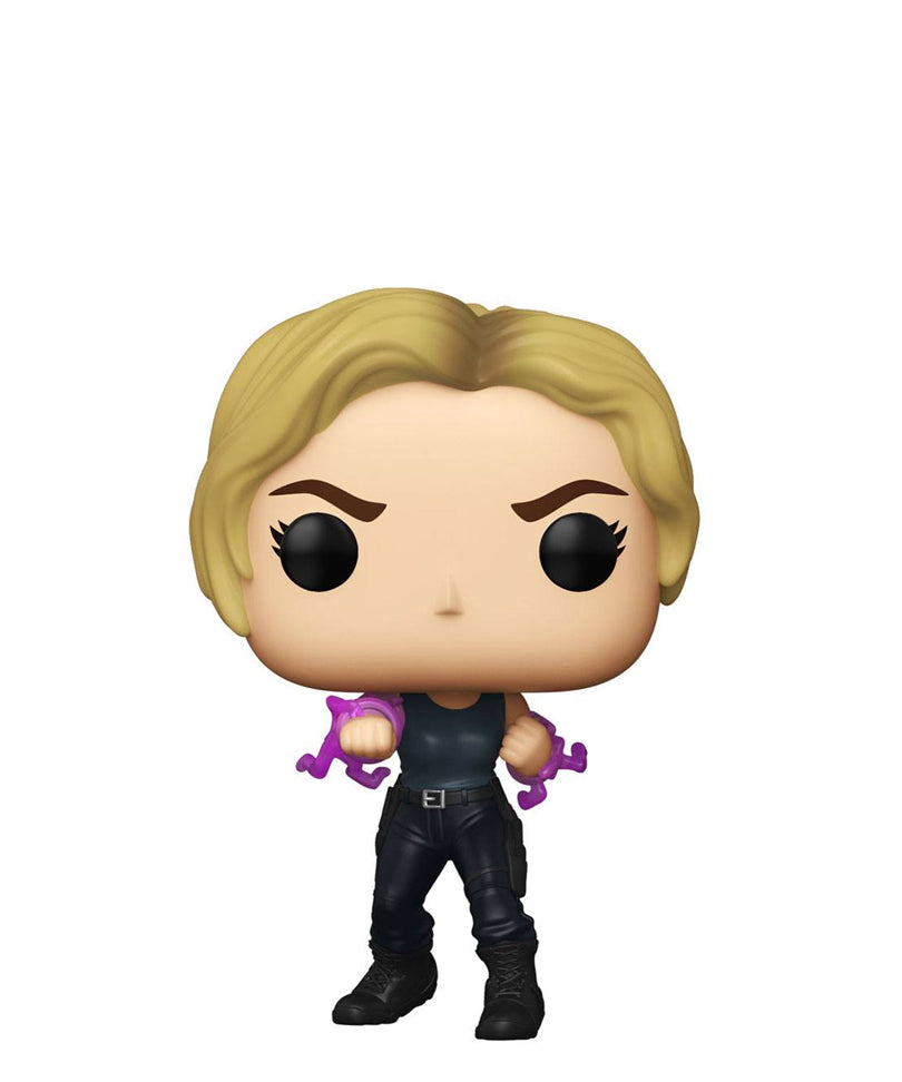 Sonya Blade