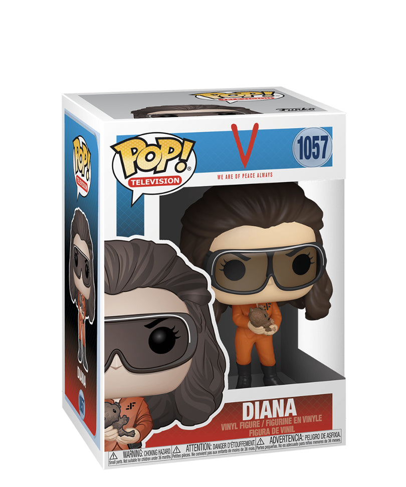 Diana (V)