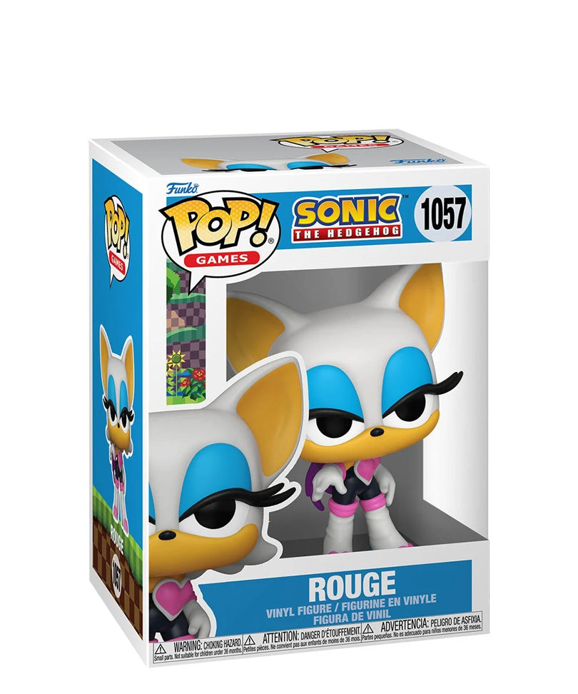 Rouge