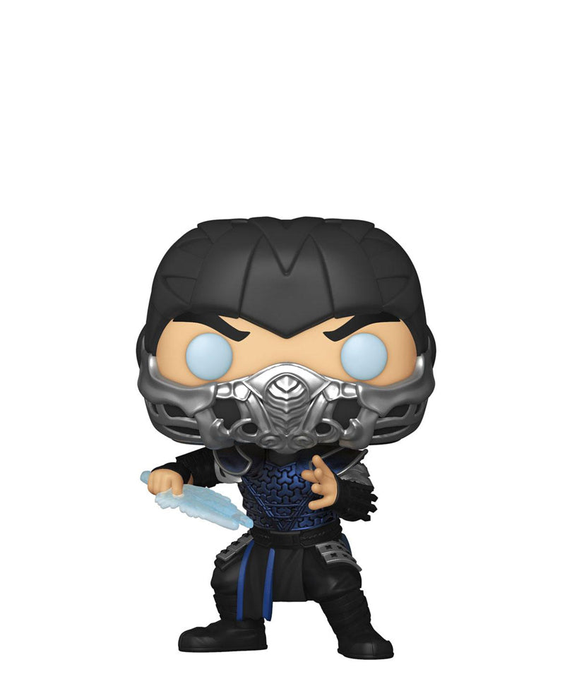 Sub-Zero