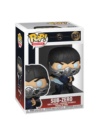 Sub-Zero