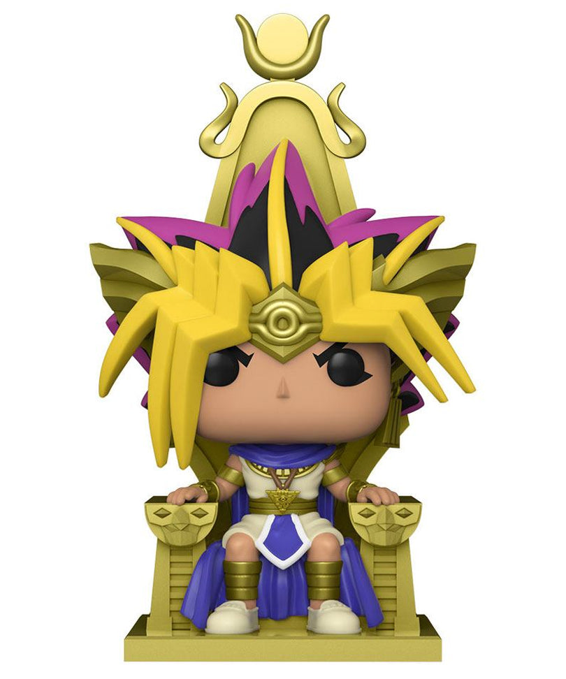 Pharaoh Atem (Metallic)