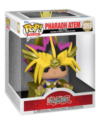 Pharaoh Atem (Metallic)
