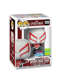 Spider-Man 2099